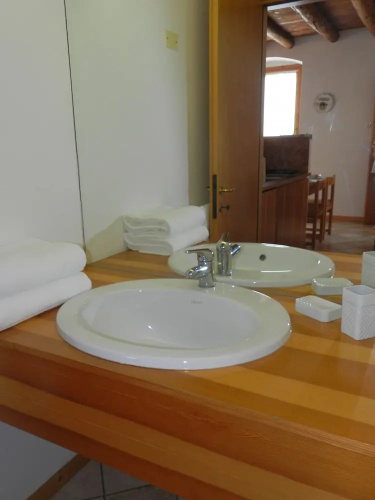 Agriturismo Le Ginestre