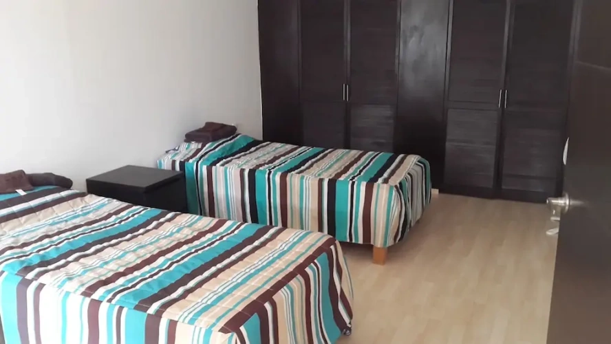 Classic Apartment