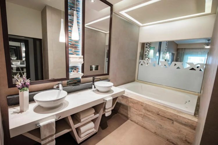 El Dorado Seaside Suites A Spa Resort Al photo 11