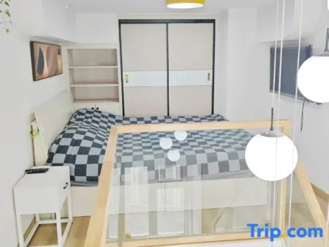 Standard Double room with sea view