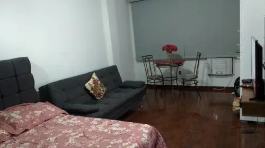 Conjugado em Copacabana