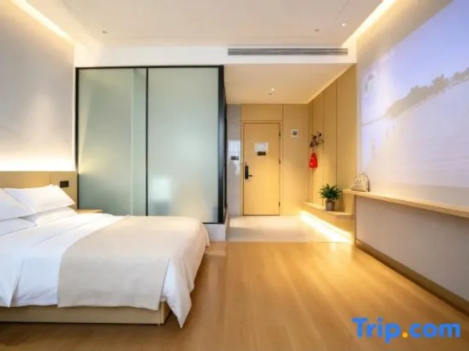 Luxury room
