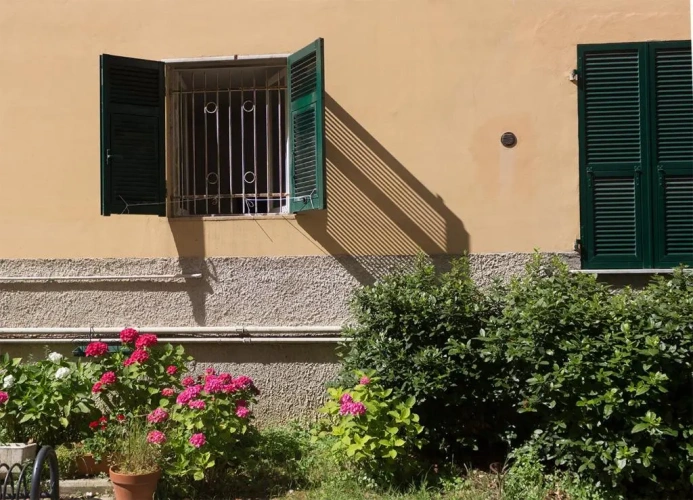 1 Bedroom Cottage