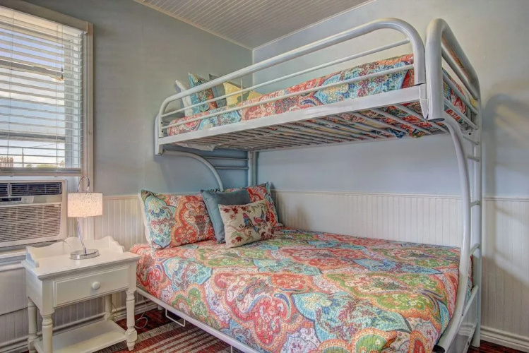 More Than a Feeling 2Br Home