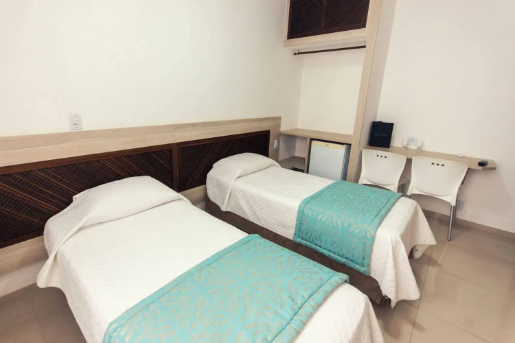 Hotel Vila Velha