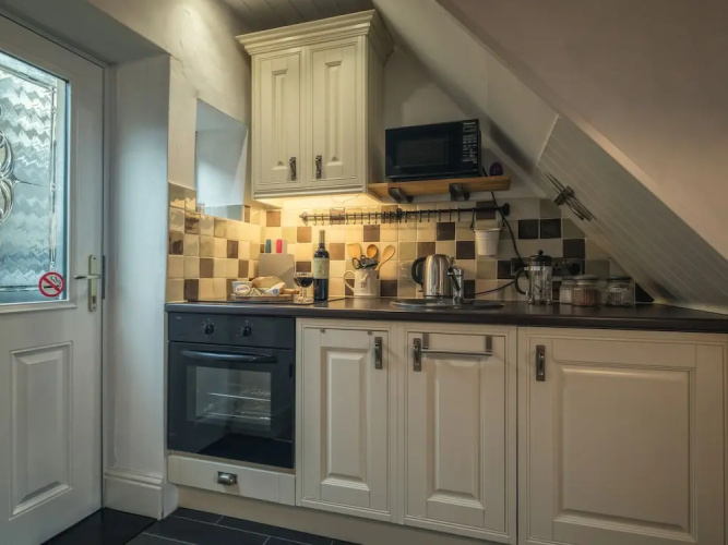 Owl Cottage