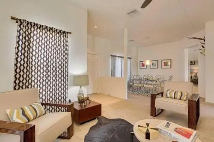 Casa Santa Fe-Pool-4br/2.5ba