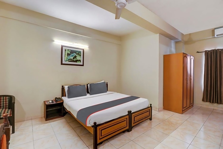 Classic Triple room