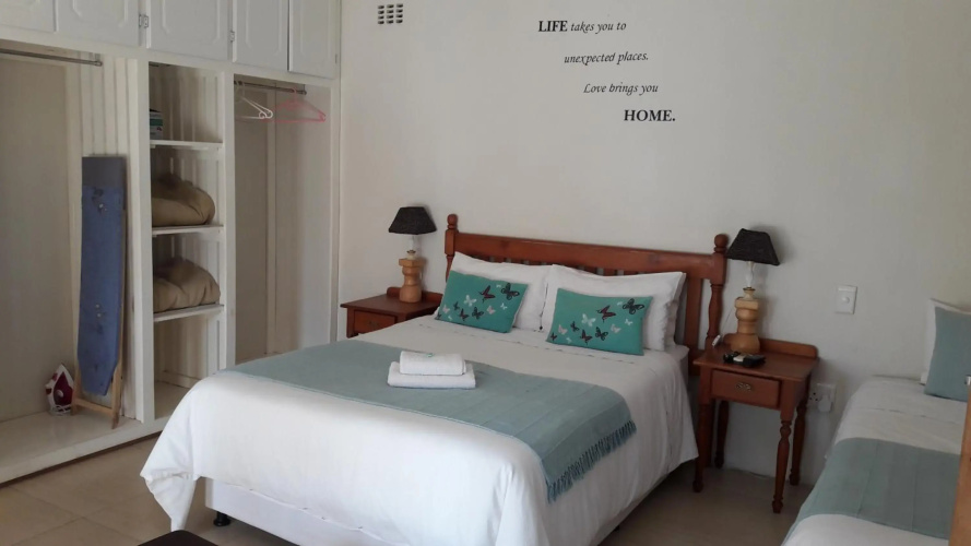 Jacaranda Guesthouse