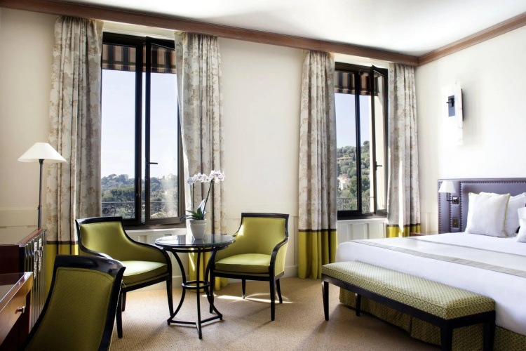 Hotel Royal Riviera