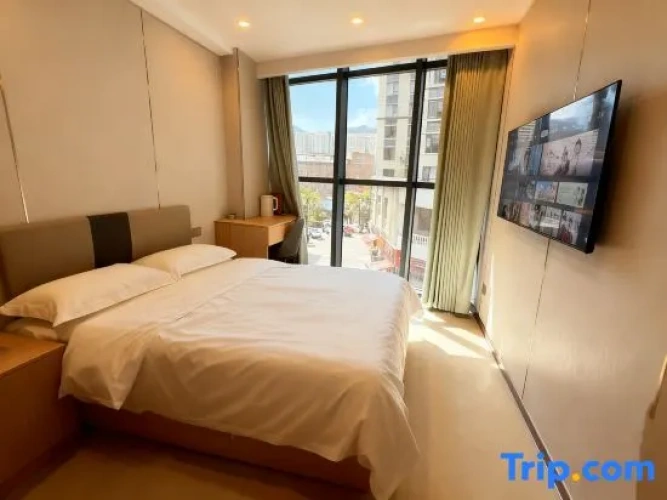 1 Bedroom Standard room