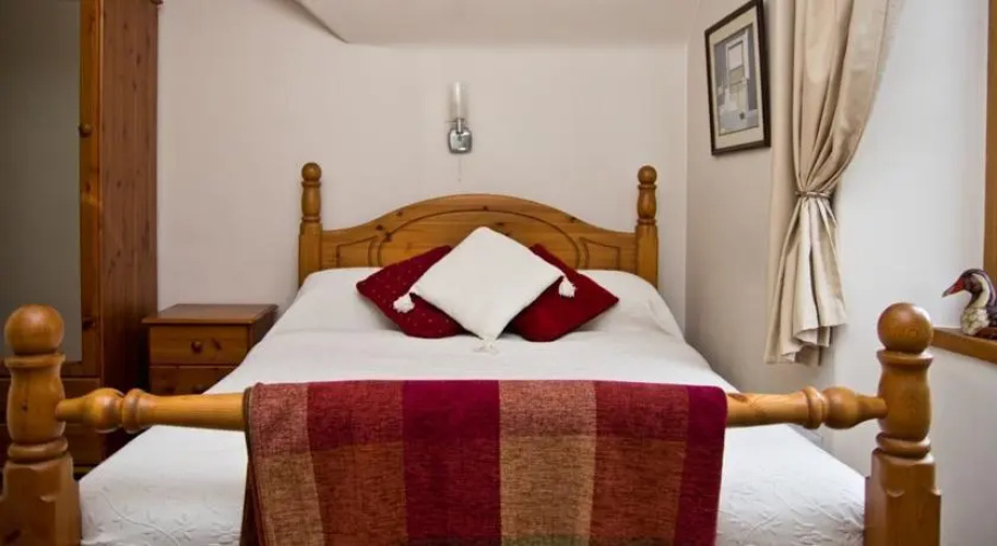 Caledonian Cottage