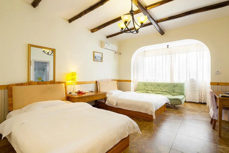 Single Suite