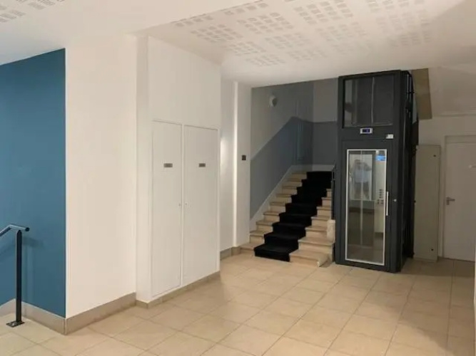 NB ARROWS Appartement de standing en hyper centre