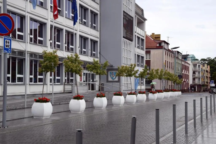 Apartament Zawiszy Czarnego 10