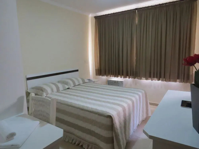 Hotel Monte Libano