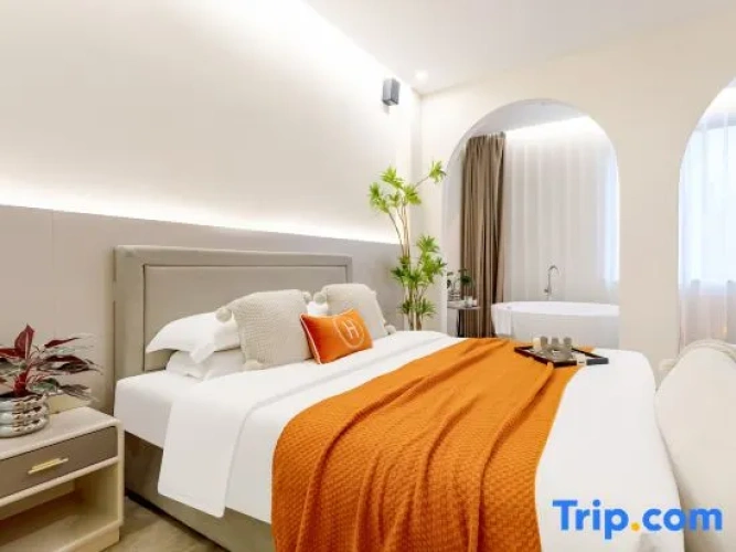 Premier Double room
