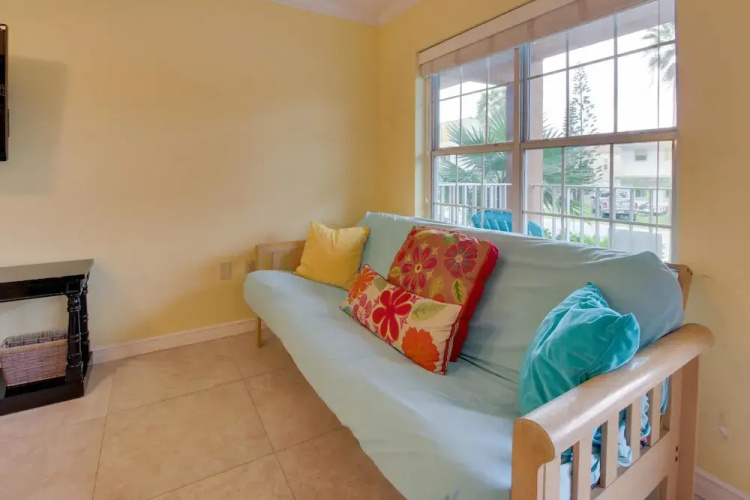 Fiesta Sol Condominiums