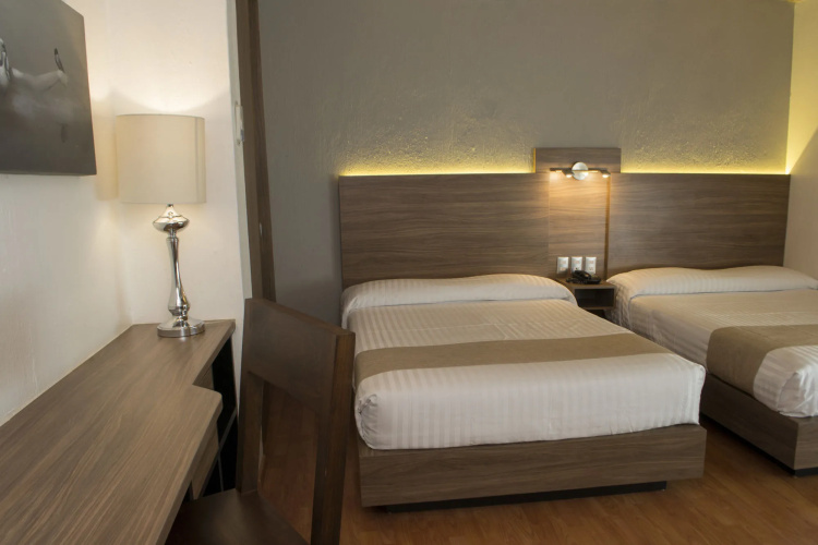 Hotel Villa Del Sol