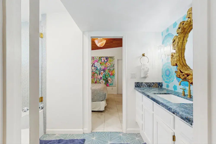 3BR Home w/ Game Room, Heated Pool & Large Yard