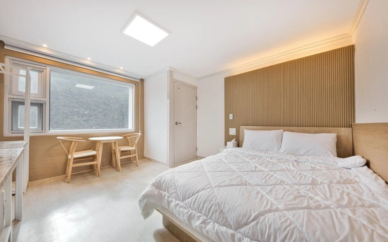 Danyang Meros Hotel