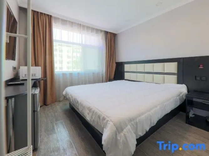 Double Apartment