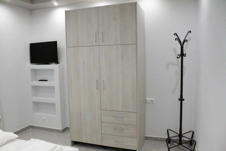 Apartment Ori