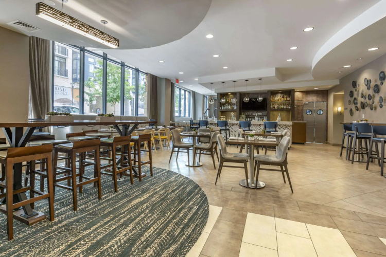 Cambria Hotel Rockville photo 32