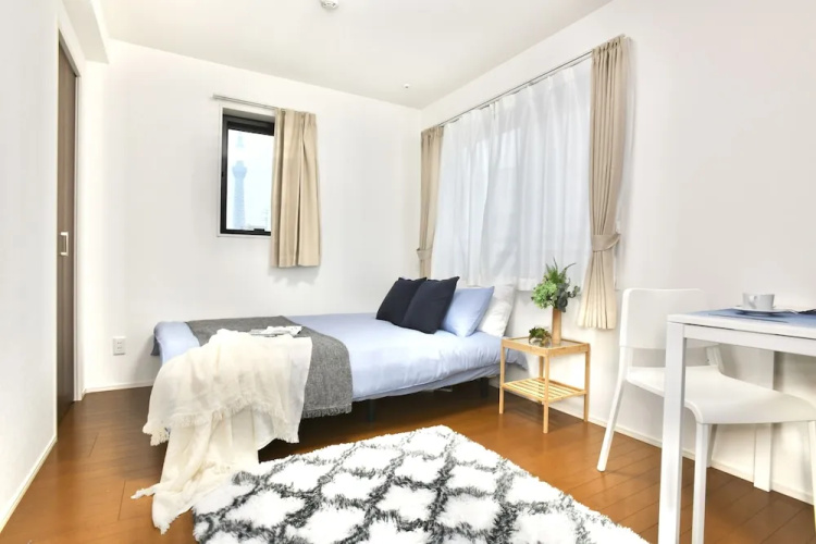 FL Residence Asakusa