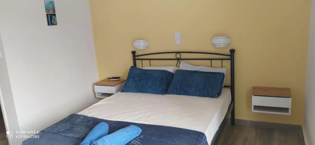Giovanni Apartments Kos Studio 20