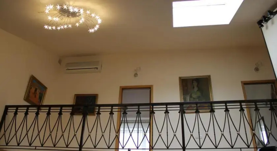 Luxury Loft Yerevan
