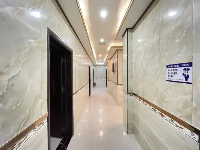 Longshan Marriott Hotel