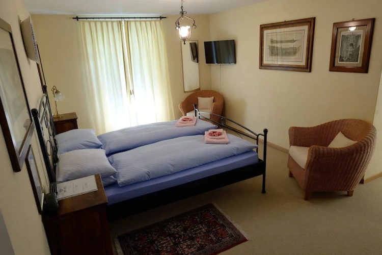 Comfort Double room