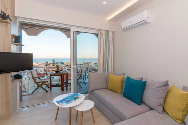 Eolia Apartment - Explore Zakinthos
