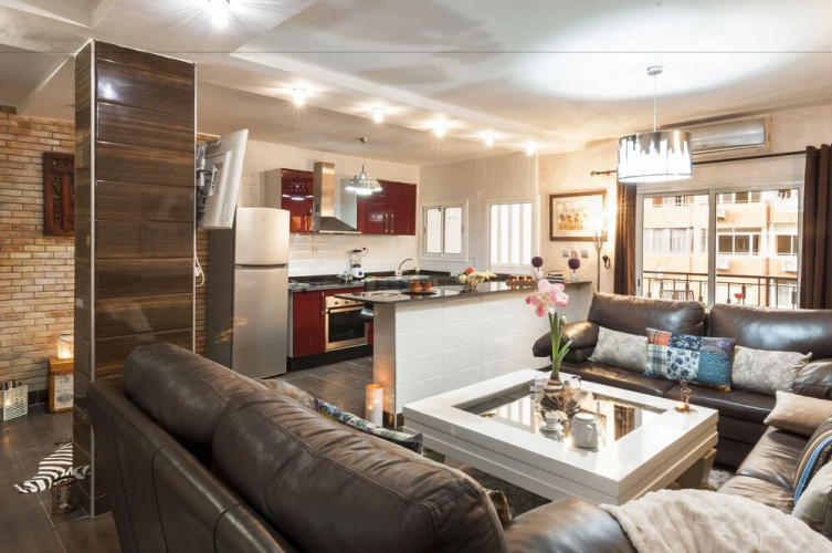 Appartements Luxury Services