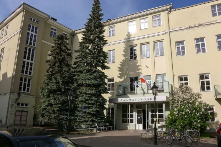 Otel görseli