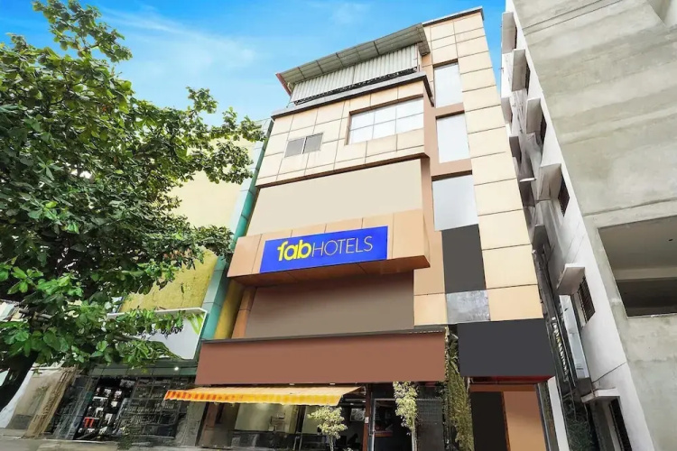 Otel görseli