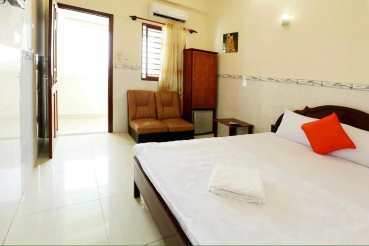 Superior Double room