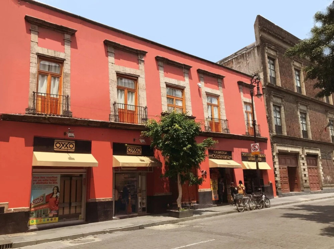 Image de l'hôtel