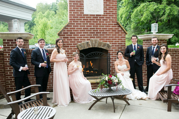 DoubleTree by Hilton Hotel Asheville - Biltmore photo 33