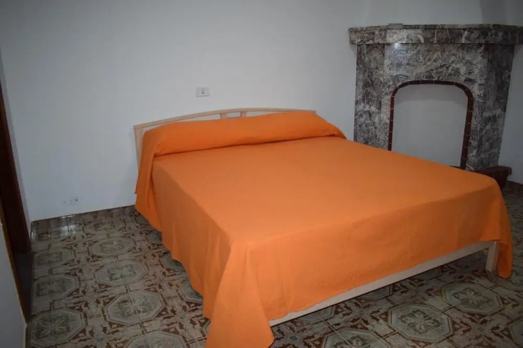 Gabbiano Apartment