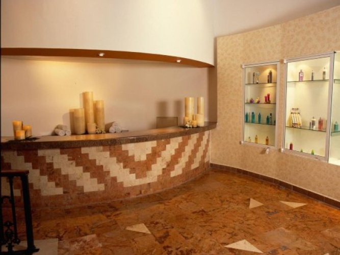 Wyndham Alltra Playa del Carmen Adults Only All Inclusive photo 9