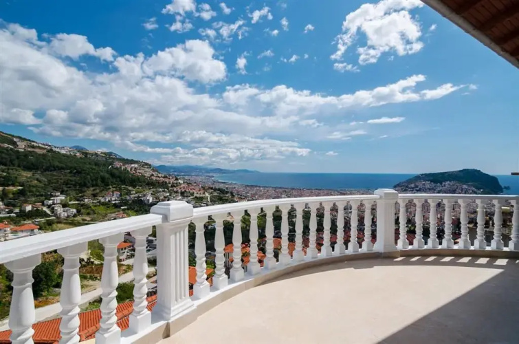 Villa Tuna Alanya