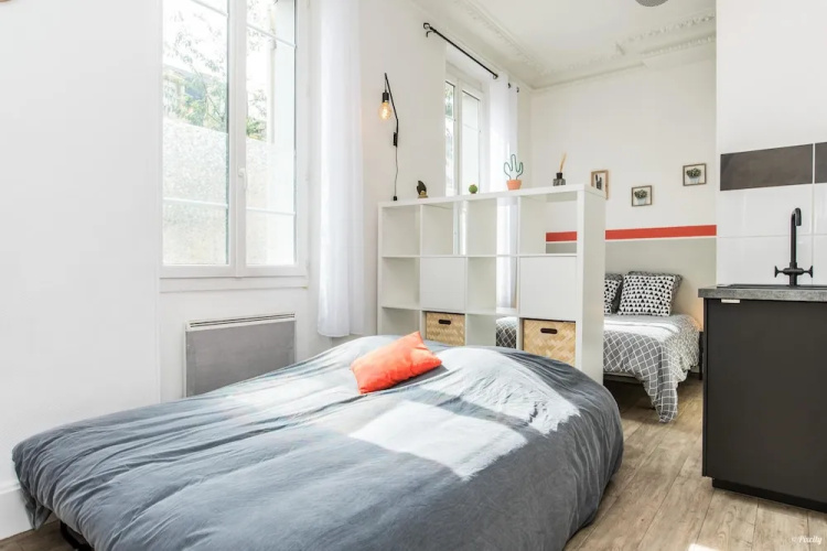 Appartements Scaliger