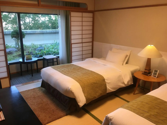 Nakano Sunplaza