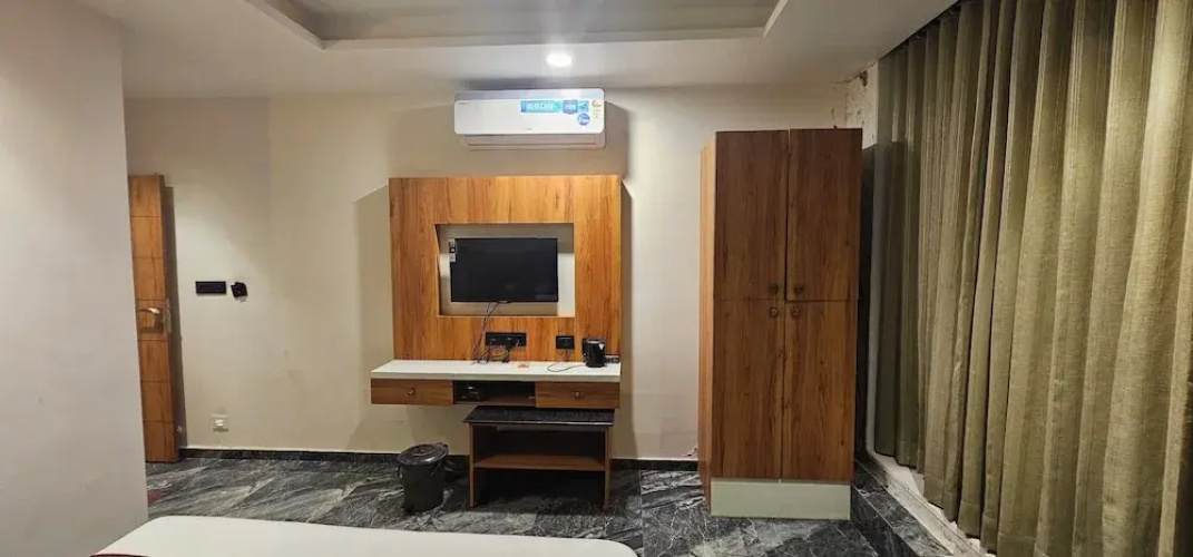 Hotel Aatithy
