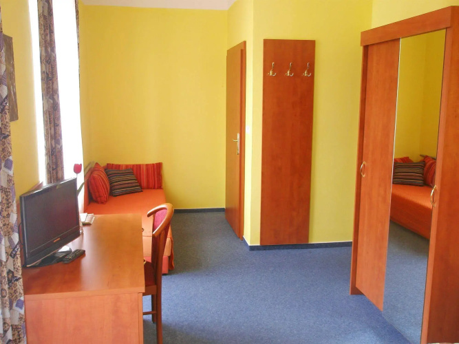 Hotel Morava