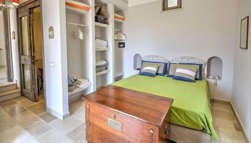 2 Bedrooms Apartment with balcony