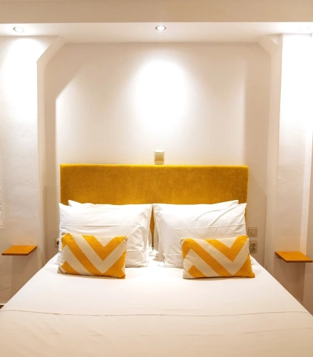 Executive Double Suite