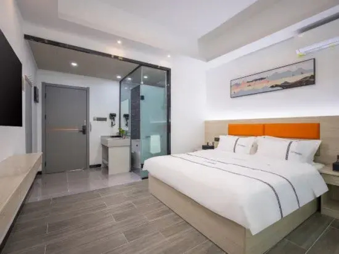 Xi'an Hotel